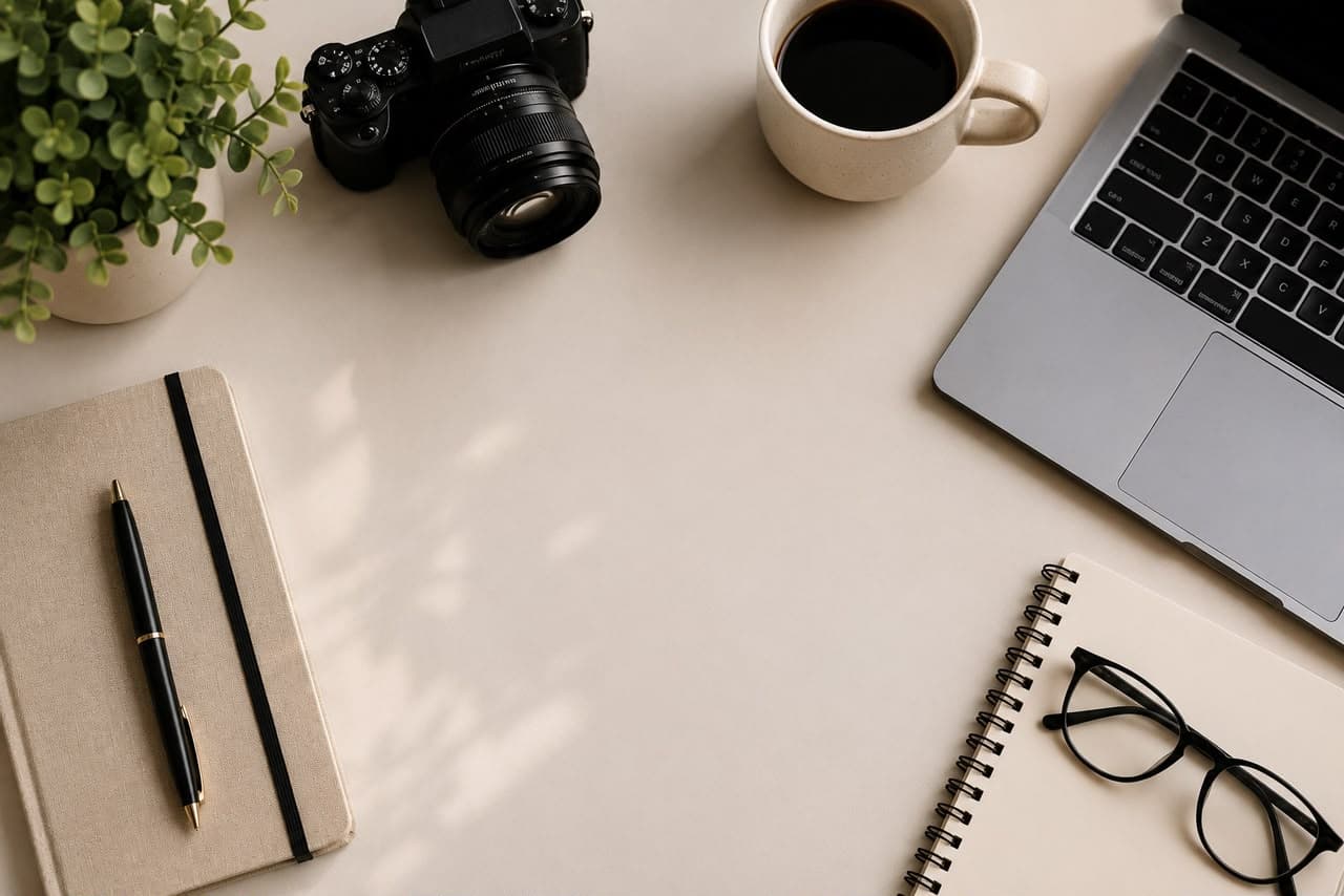 Strategic Communications Background